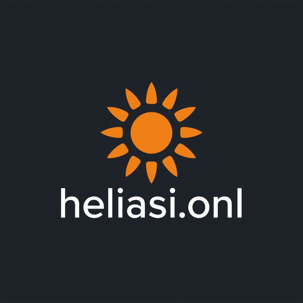 Heliasi